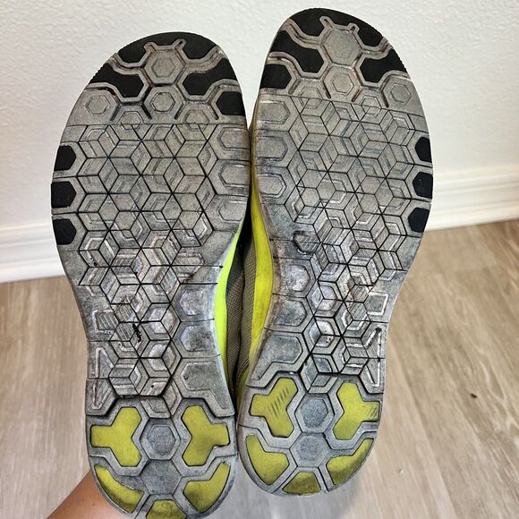 Nike Free 5.0 TR Fit Running Shoes Women's-Size 8.5 - Picture 8 of 10